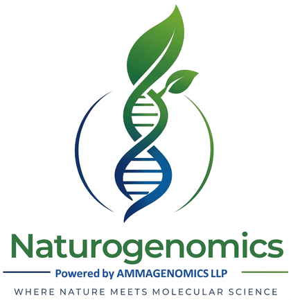Naturogenomics